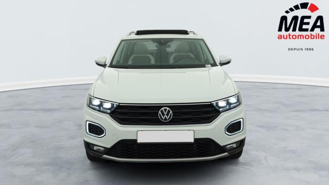 Volkswagen T-Roc image 4