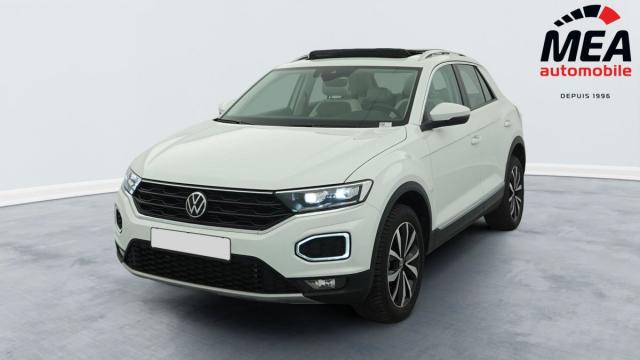 Volkswagen T-Roc image 1