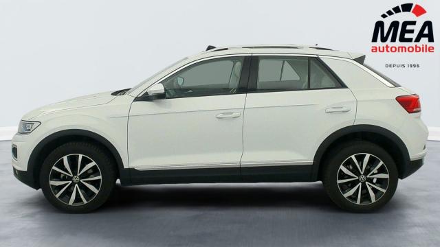 Volkswagen T-Roc image 2