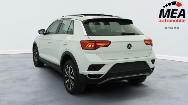 Volkswagen T-Roc image 9
