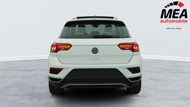 Volkswagen T-Roc image 6