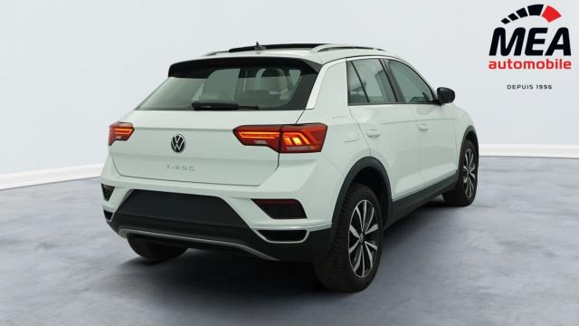 Volkswagen T-Roc image 5