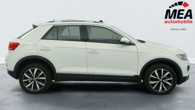 Volkswagen T-Roc image 7