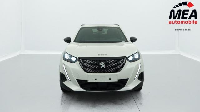 Peugeot 2008 image 6