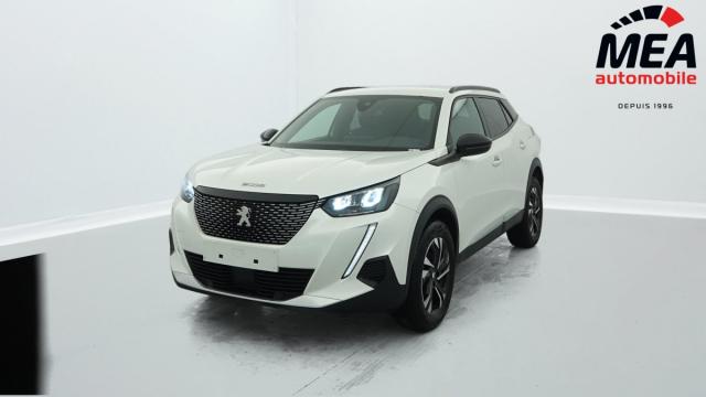 Peugeot 2008 image 9