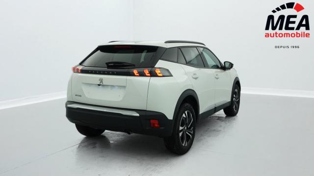 Peugeot 2008 image 3