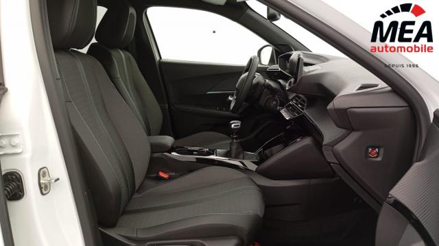 Peugeot 2008 image 4