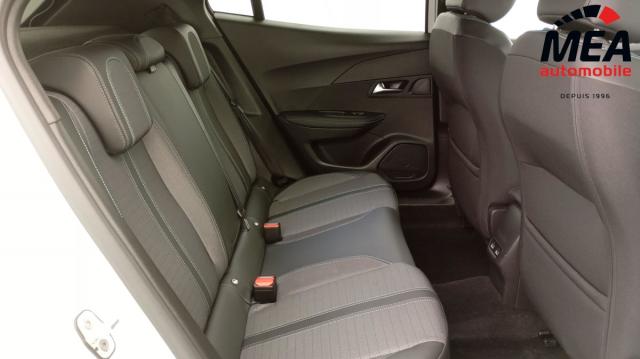 Peugeot 2008 image 5