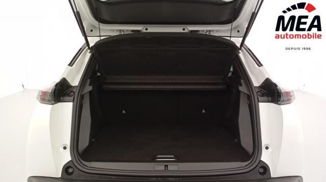Peugeot 2008 image 7
