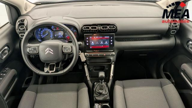 Citroen C3 Aircross image 4