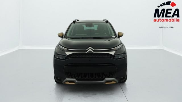 Citroen C3 Aircross image 6