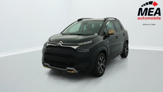 Citroen C3 Aircross image 8