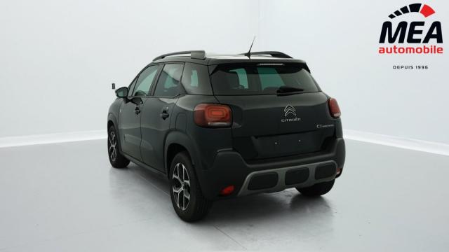 Citroen C3 Aircross image 7