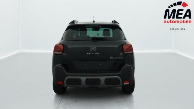 Citroen C3 Aircross image 5