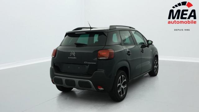 Citroen C3 Aircross image 9
