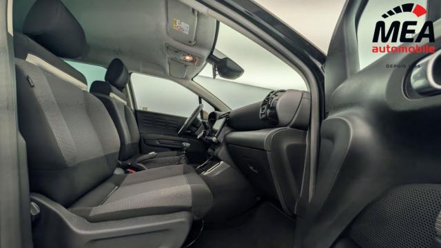 Citroen C3 Aircross image 1
