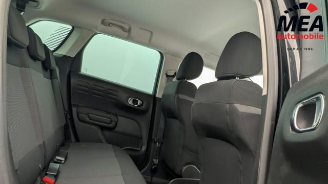 Citroen C3 Aircross image 3