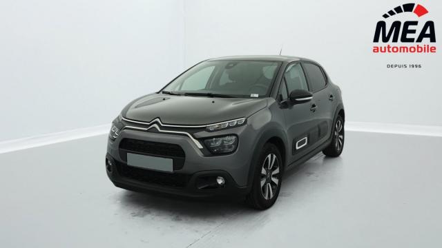Citroen C3 image 5