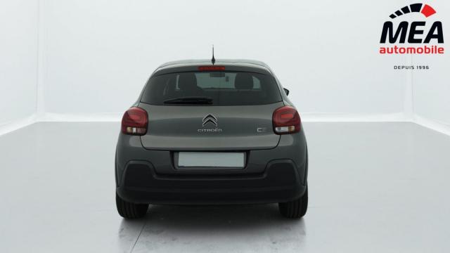 Citroen C3 image 6