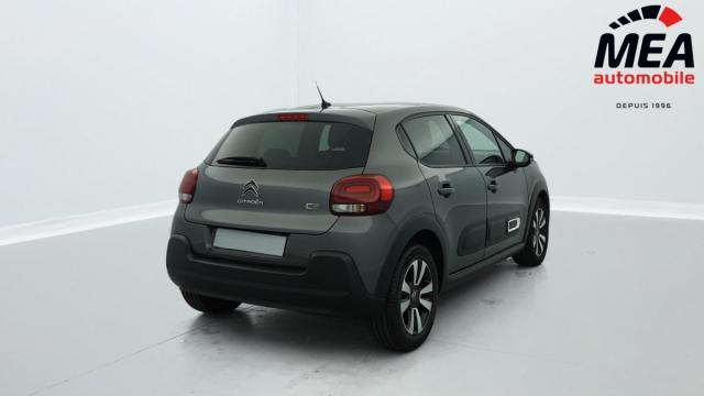 Citroen C3 image 8