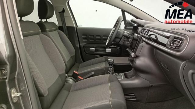 Citroen C3 image 1
