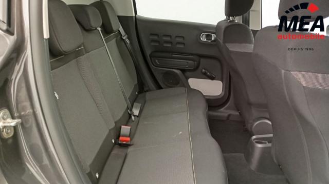 Citroen C3 image 2