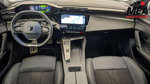 Peugeot 408 image 2