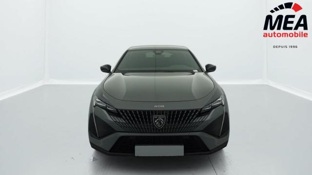 Peugeot 408 image 1
