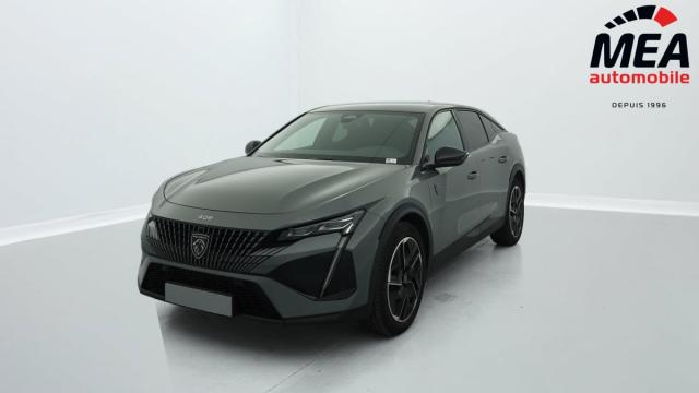 Peugeot 408 image 7