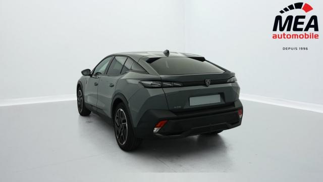 Peugeot 408 image 5