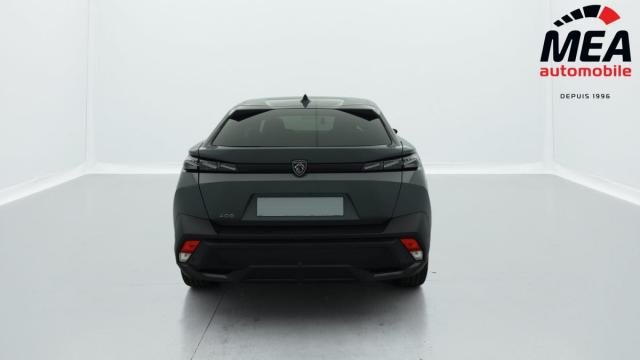 Peugeot 408 image 8