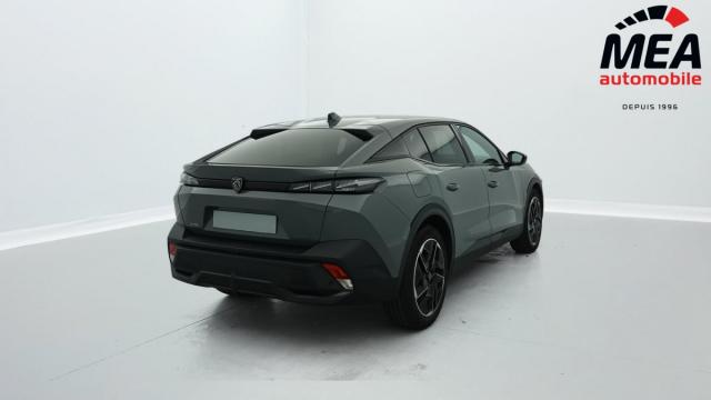 Peugeot 408 image 3