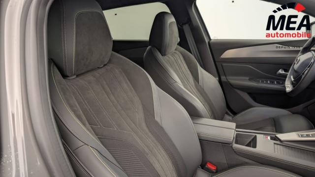 Peugeot 408 image 4