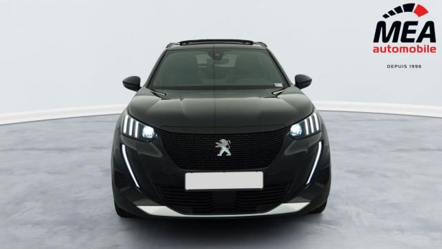 Peugeot 2008 image 4