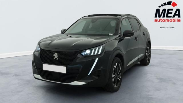 Peugeot 2008 image 3