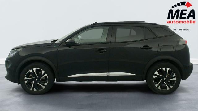 Peugeot 2008 image 9