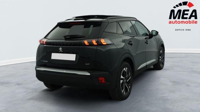 Peugeot 2008 image 6