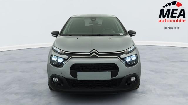 Citroen C3 image 1