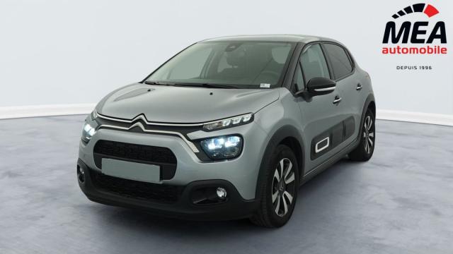 Citroen C3 image 4