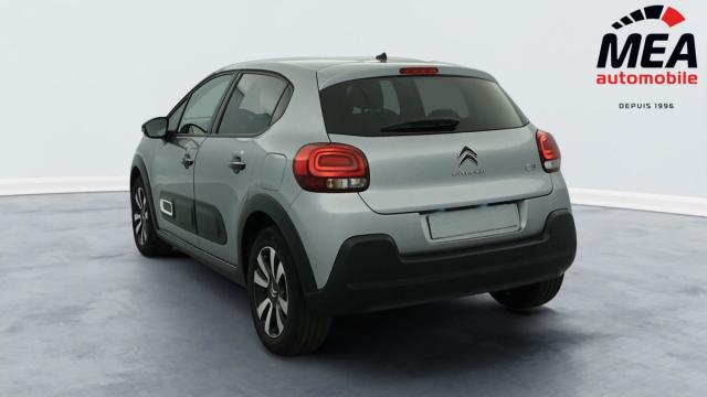 Citroen C3 image 8