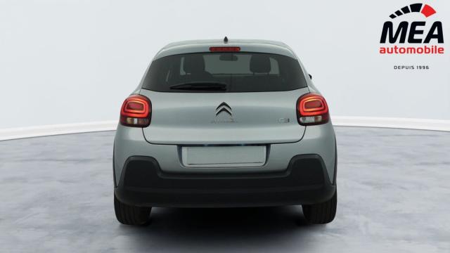 Citroen C3 image 9