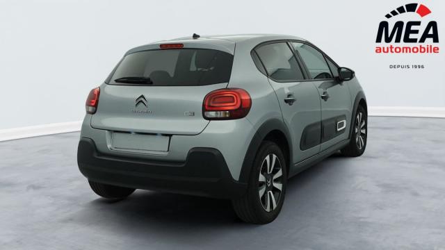 Citroen C3 image 2
