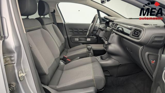 Citroen C3 image 3