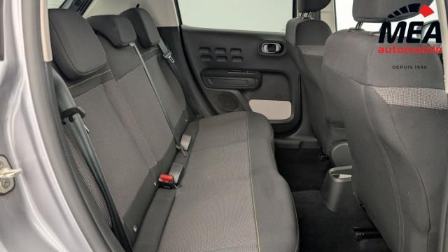 Citroen C3 image 6
