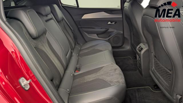 Peugeot 408 image 1