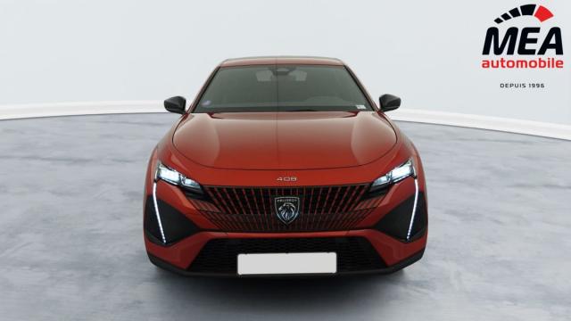Peugeot 408 image 3
