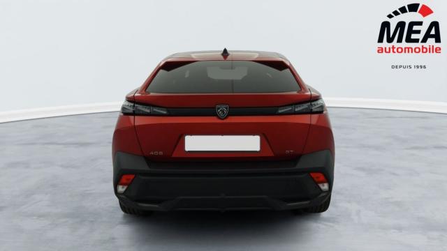 Peugeot 408 image 6