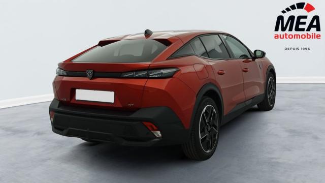 Peugeot 408 image 8