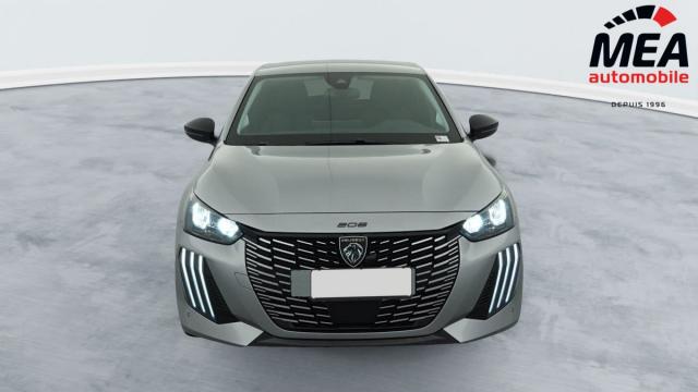 Peugeot 208 image 6
