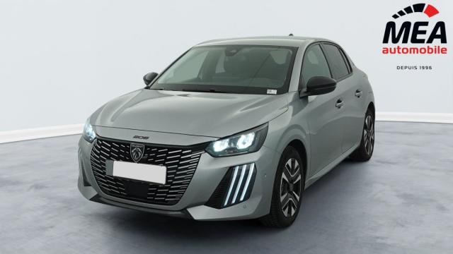 Peugeot 208 image 8